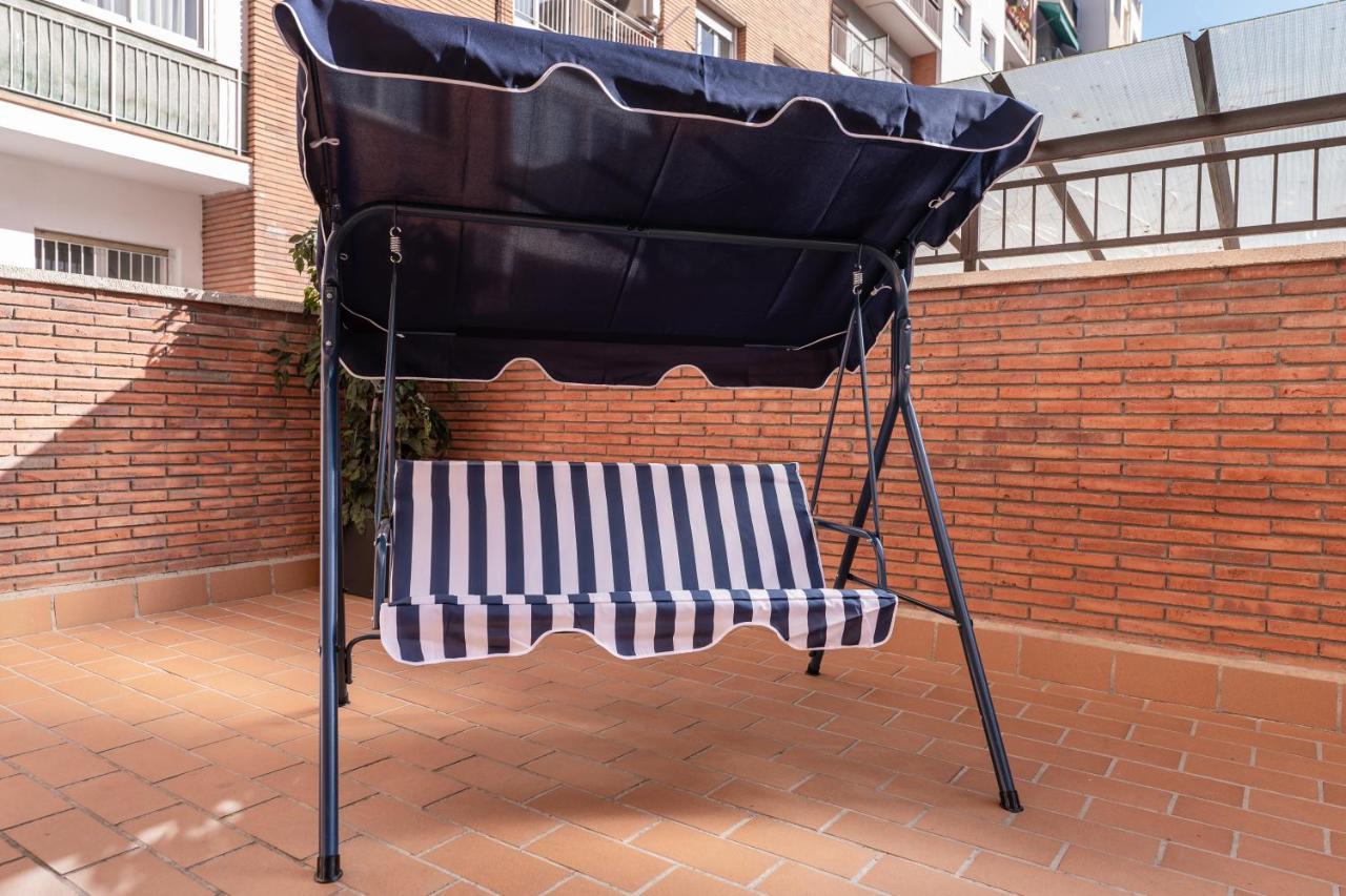 Napols - Abapart 2* Barcelone